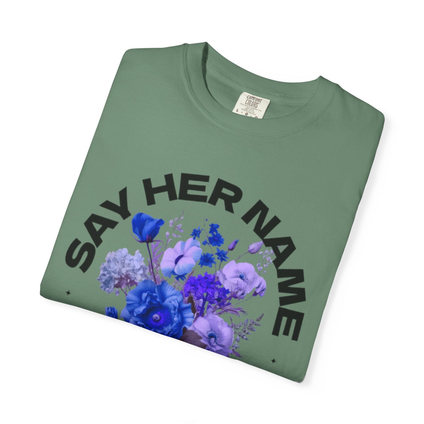 Tired - Unisex Garment-Dyed T-shirt