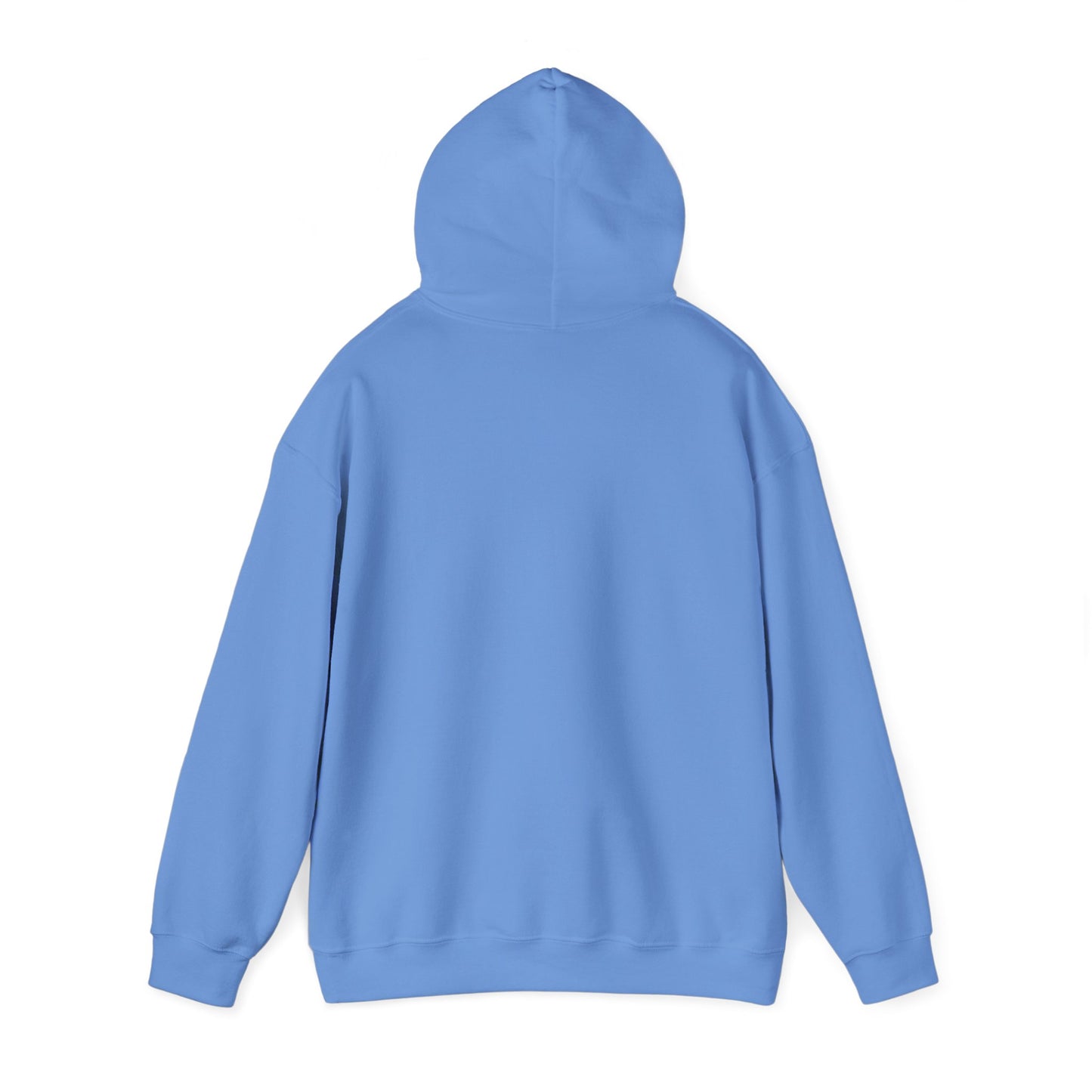 Tired - Unisex Heavy Blend™ Hooded Sweatshirt