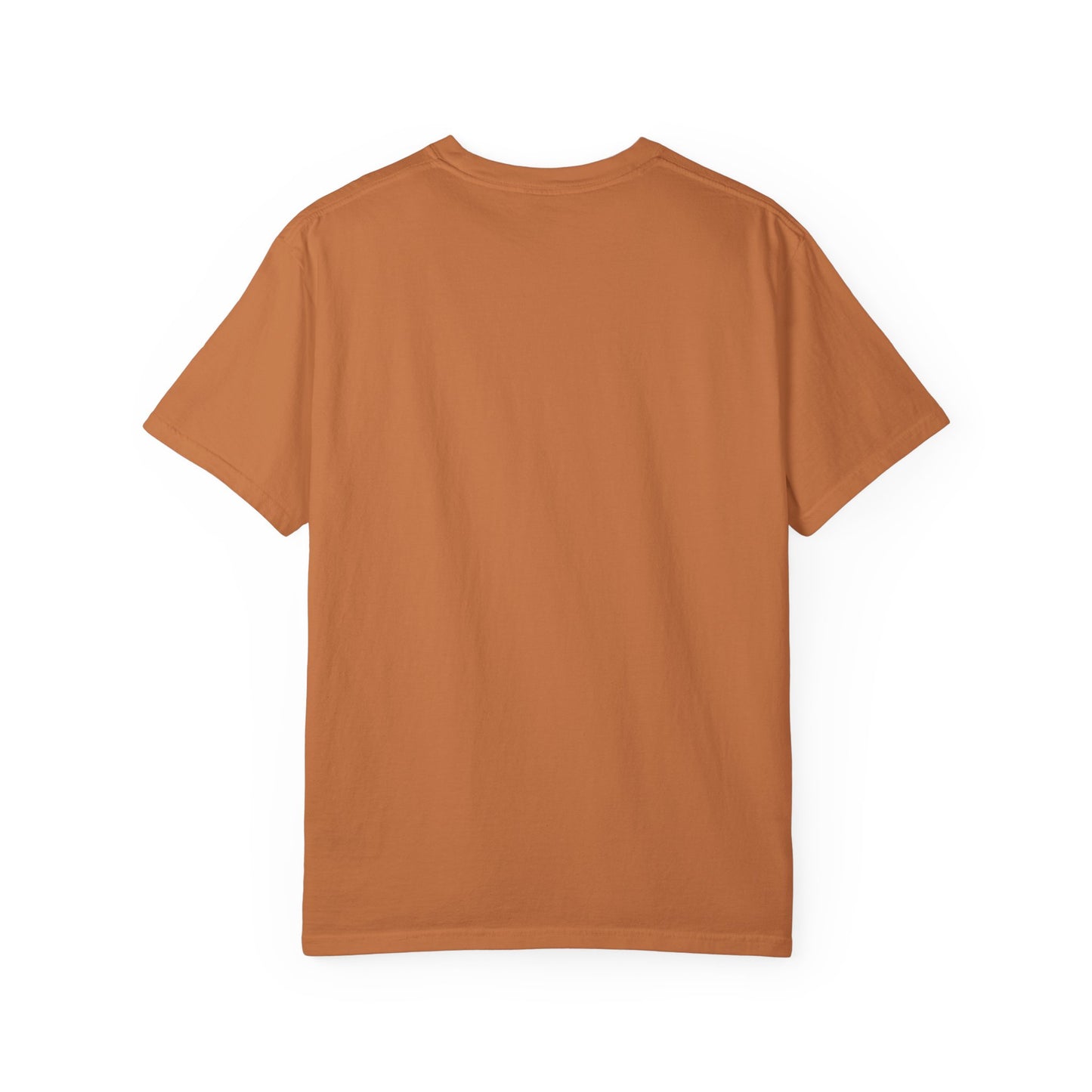 Trumpery - Unisex Garment-Dyed T-shirt