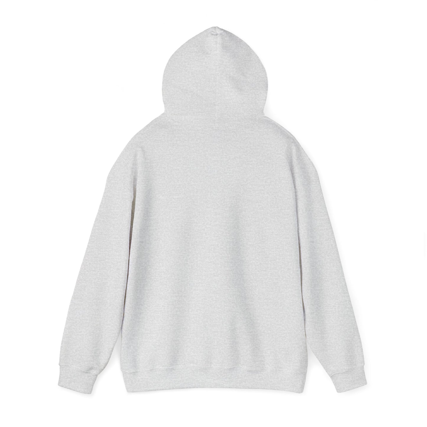 Reconnect - Unisex Heavy Blend™ Hooded Sweatshirt