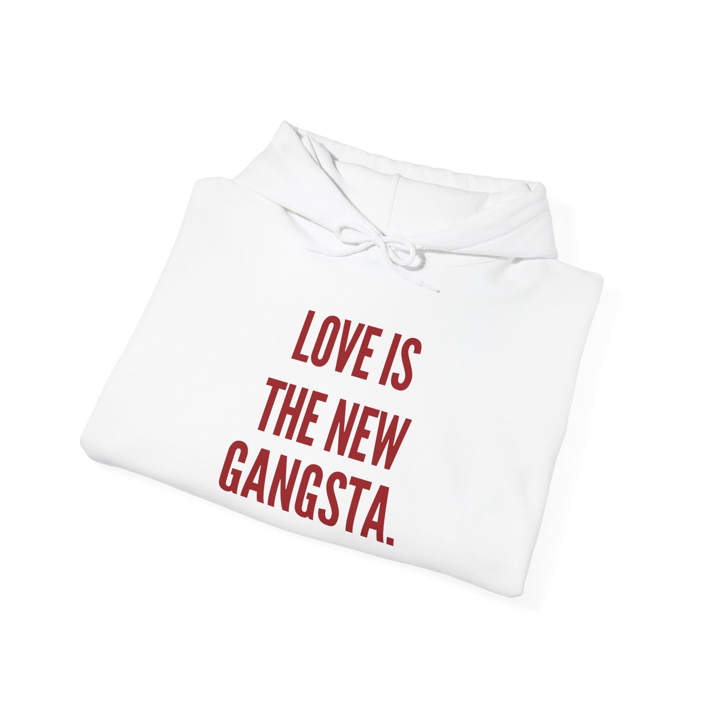 Tired - Unisex Heavy Blend™ Hooded Sweatshirt