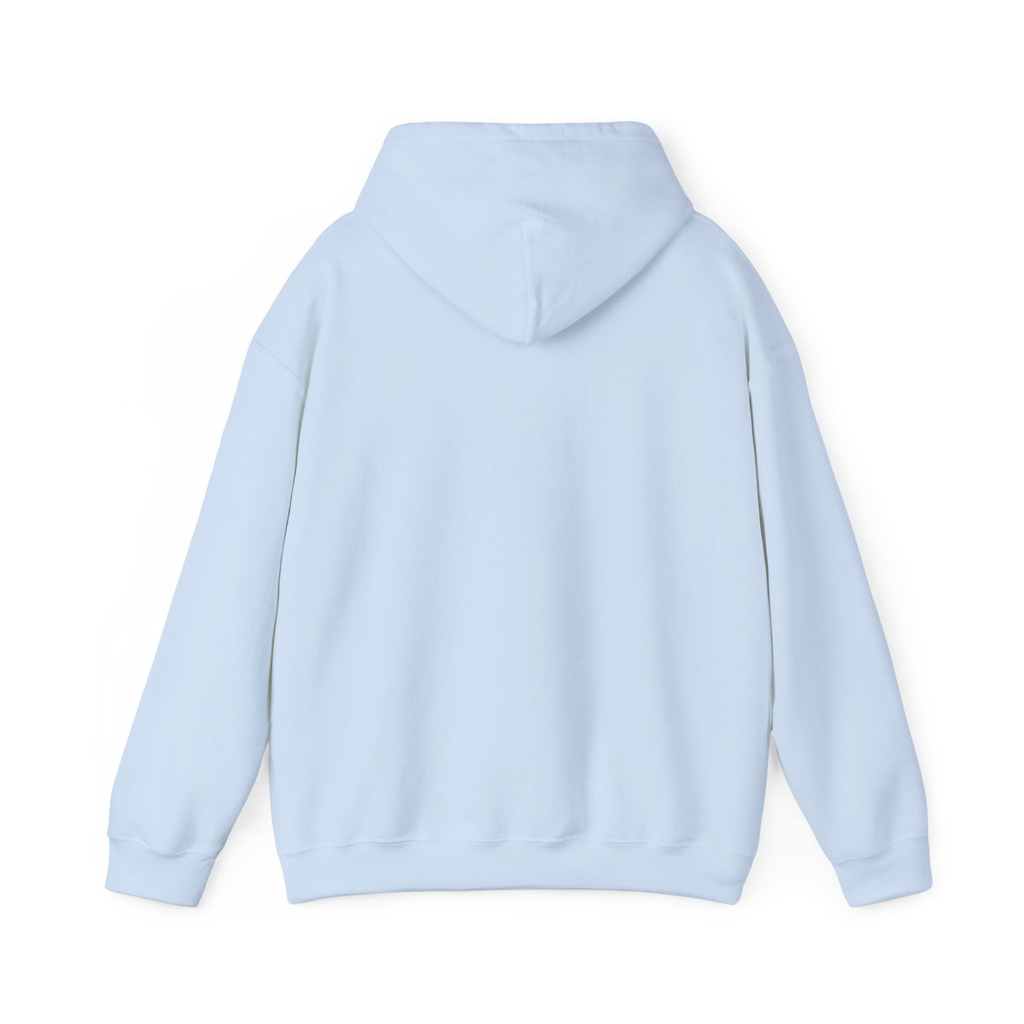Tired - Unisex Heavy Blend™ Hooded Sweatshirt