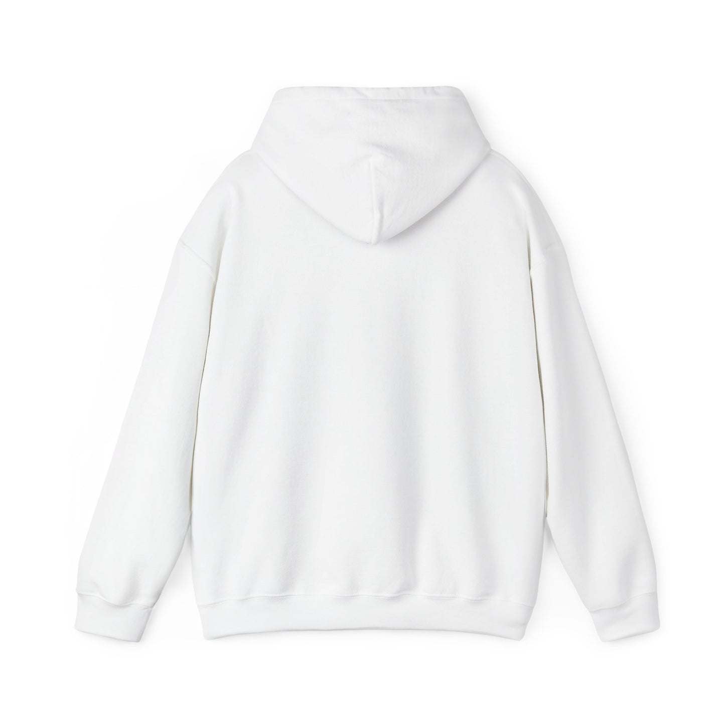 Reconnect - Unisex Heavy Blend™ Hooded Sweatshirt