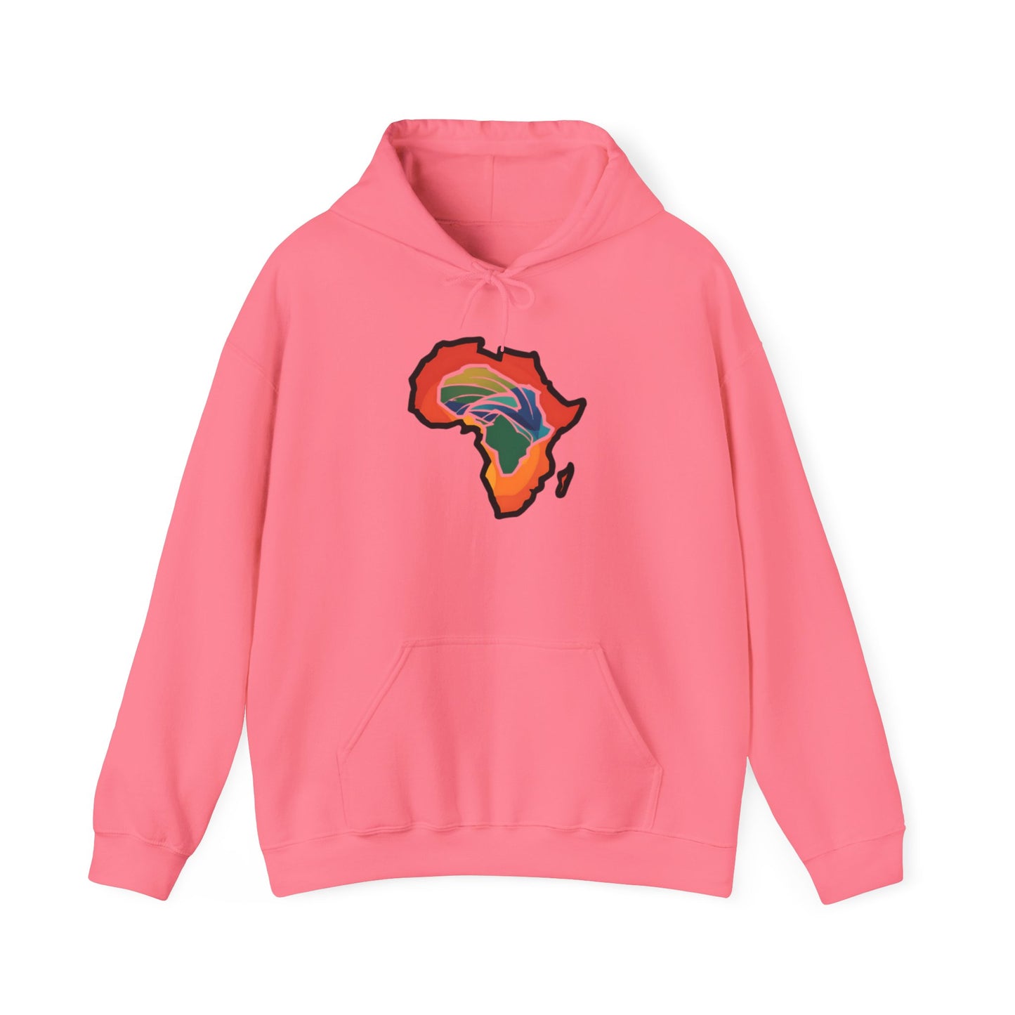 Reconnect - Unisex Heavy Blend™ Hooded Sweatshirt