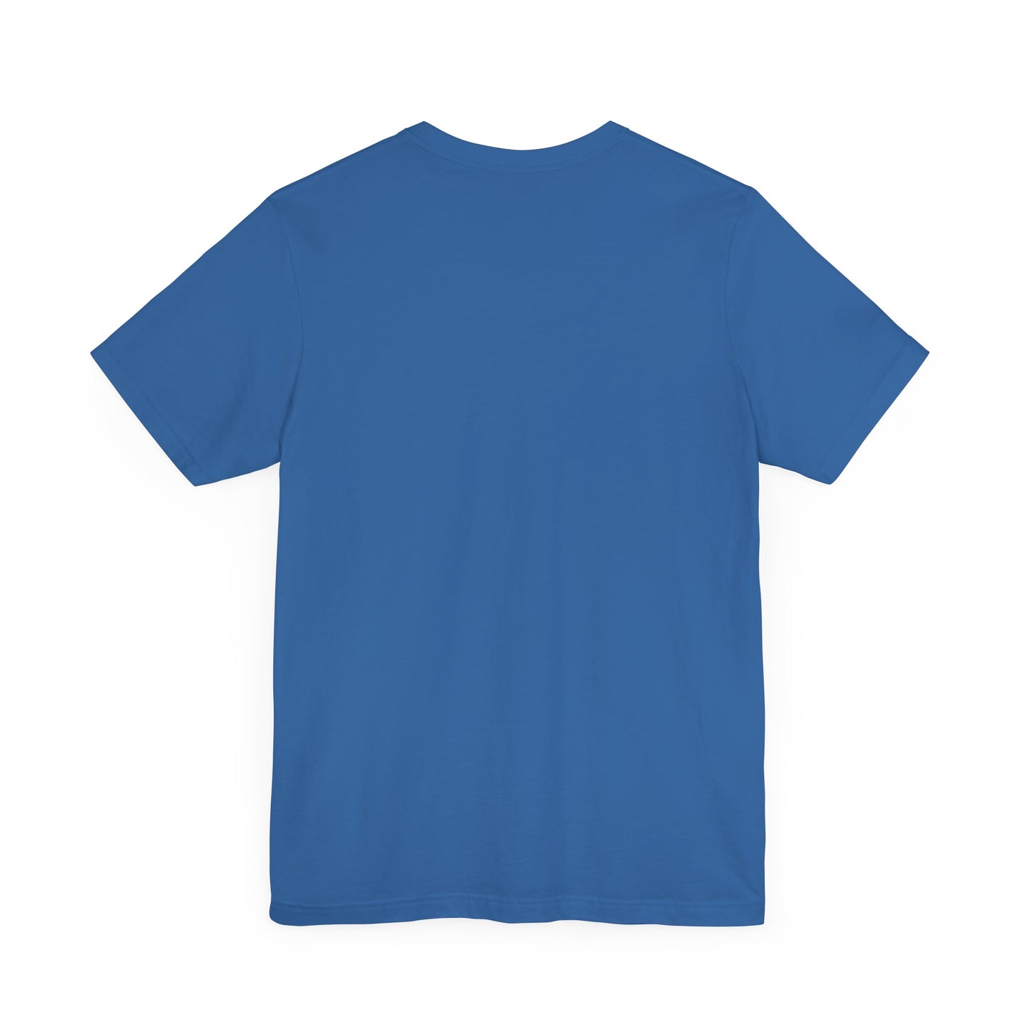 No Justice No Peace Tee - Unisex Jersey Short Sleeve Shirt, Statement Tee, Gift for Activists, Casual Wear, Hands Off Protest