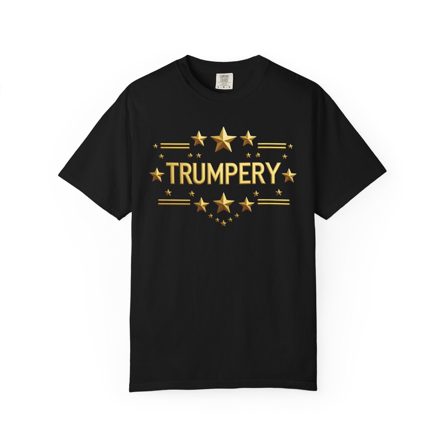 Trumpery - Unisex Garment T-shirt