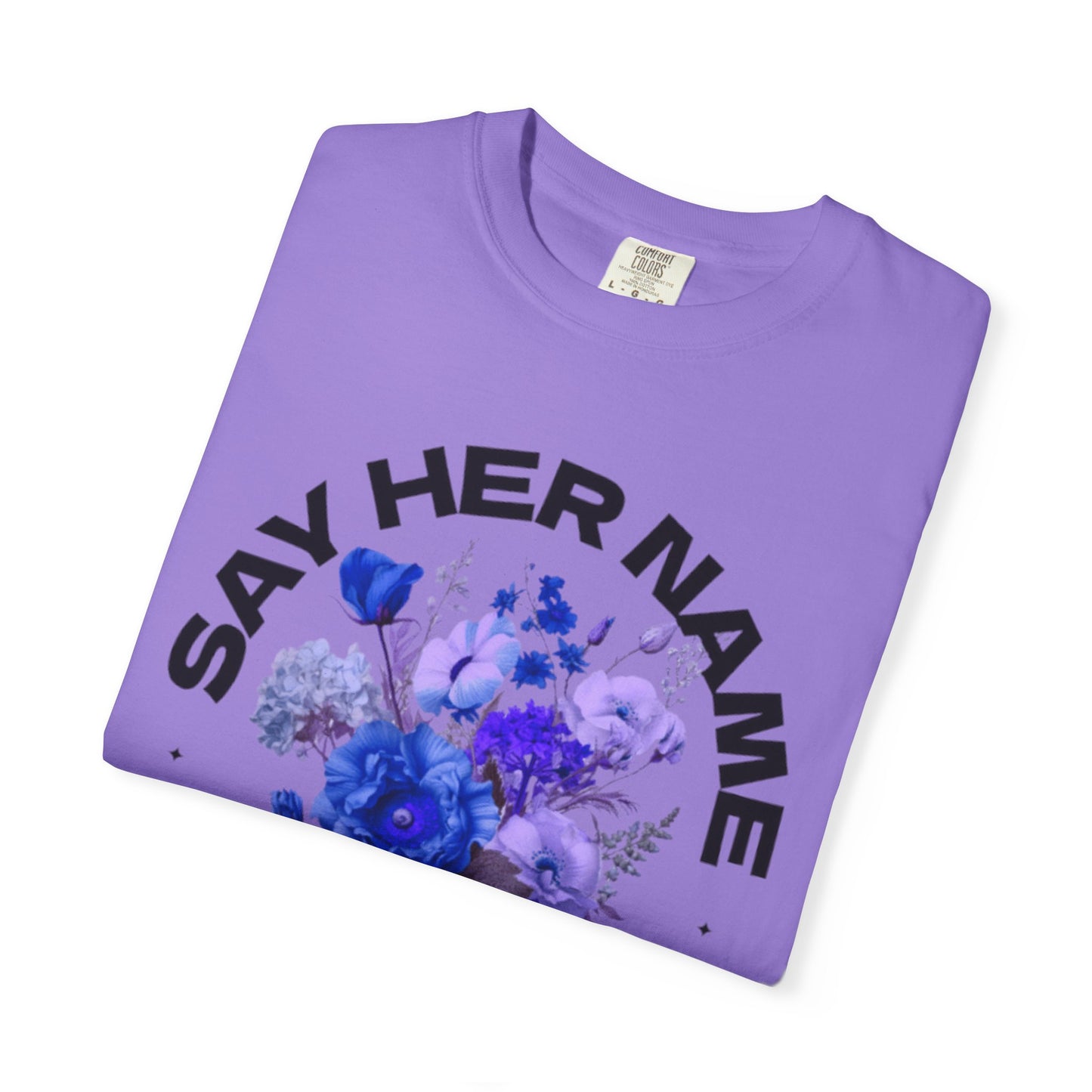 Tired - Unisex Garment-Dyed T-shirt