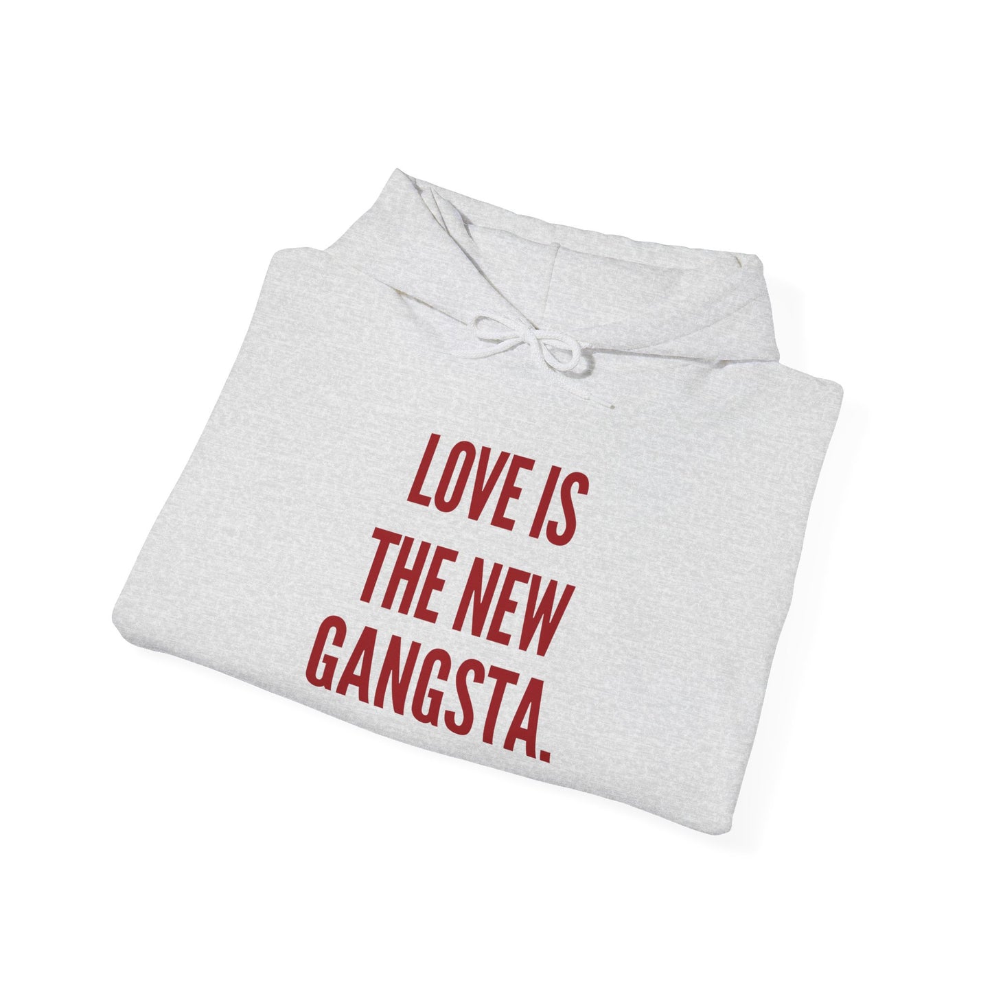 Tired - Unisex Heavy Blend™ Hooded Sweatshirt