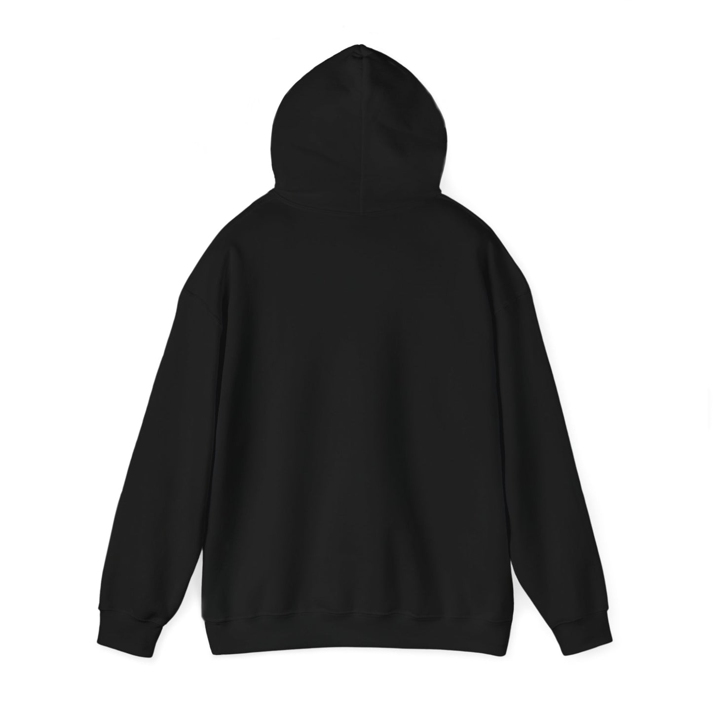 Reconnect - Unisex Heavy Blend™ Hooded Sweatshirt