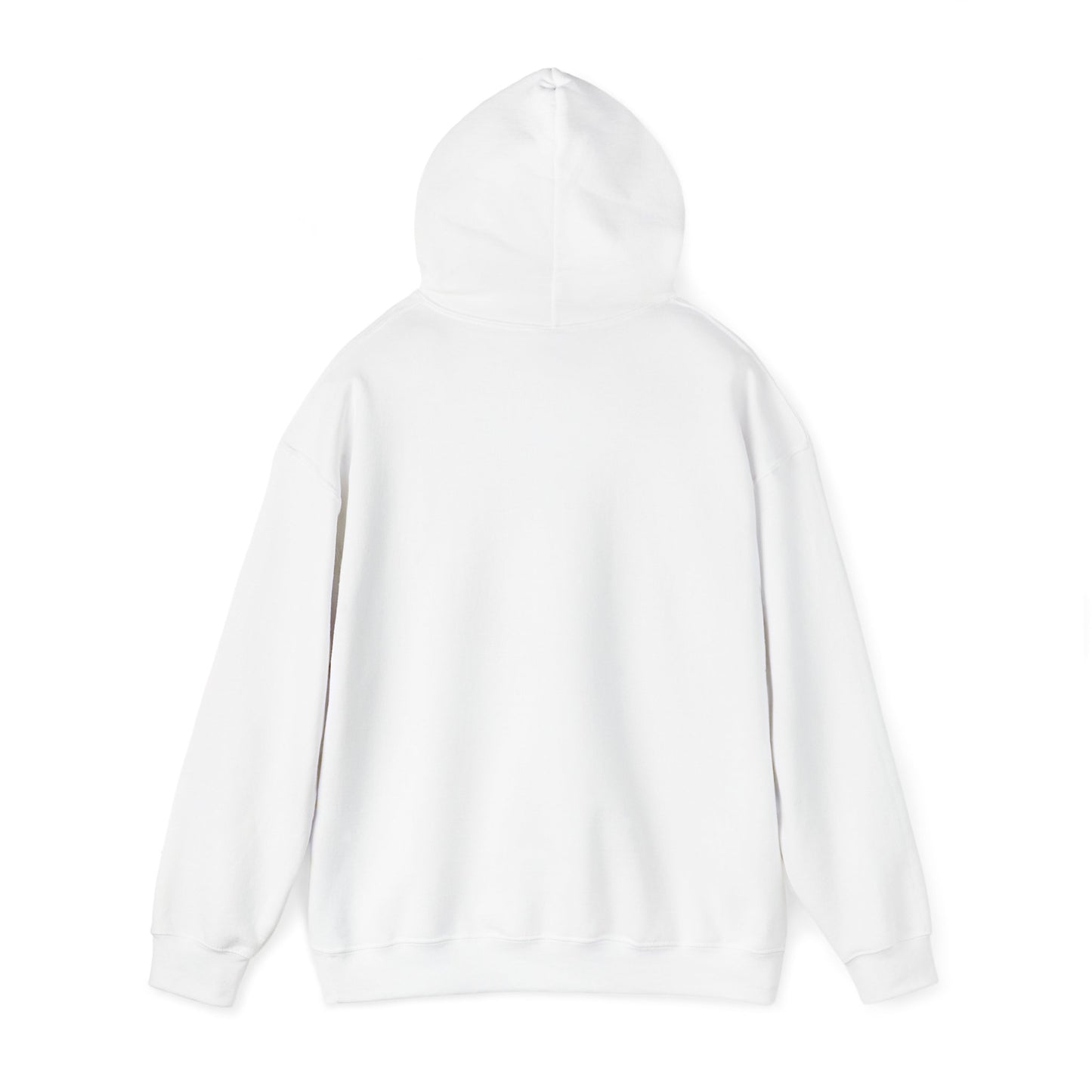 Reconnect - Unisex Heavy Blend™ Hooded Sweatshirt