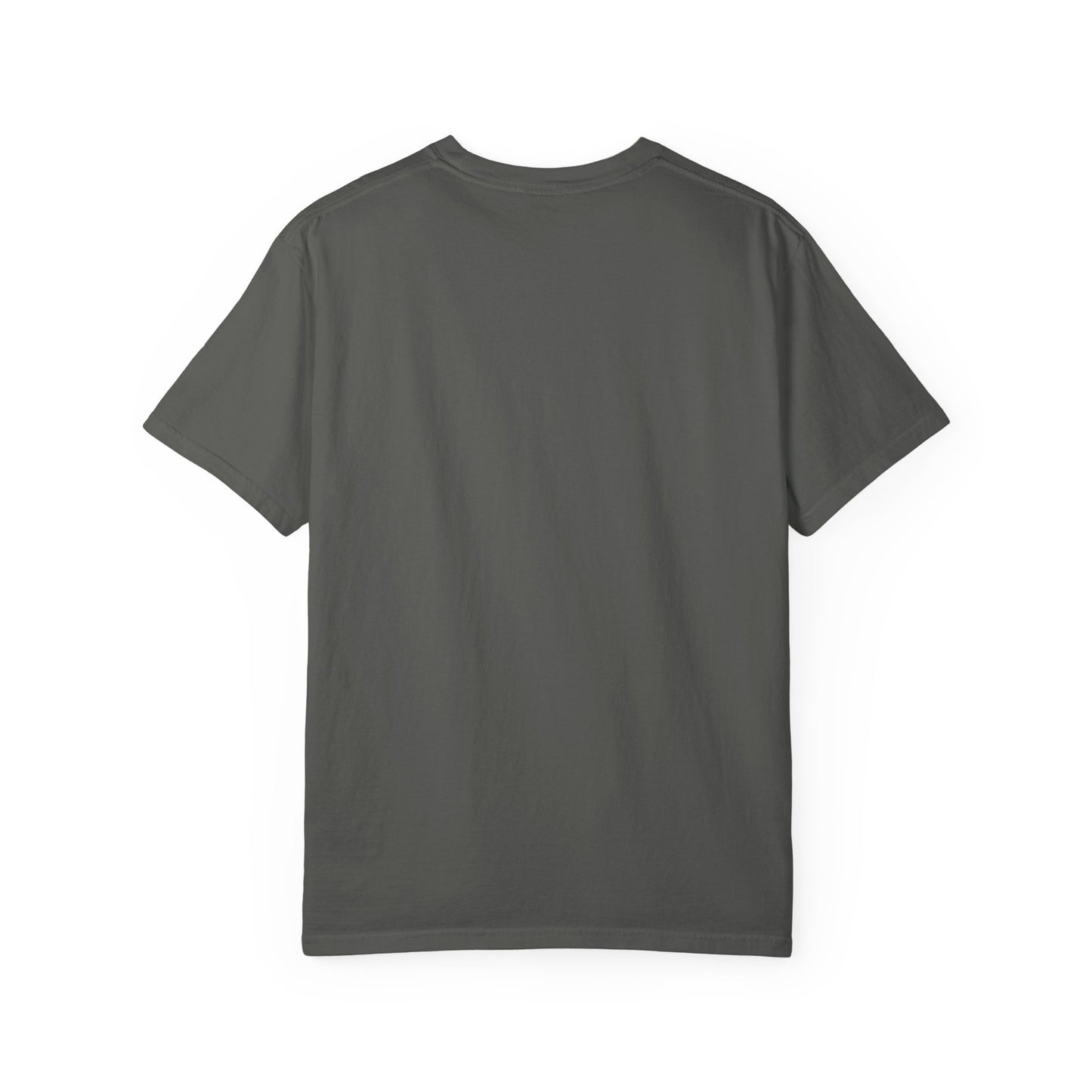 Montgomery Brawl Juneteenth Gift - Freedom Day Unisex Garment-Dyed T-shirt