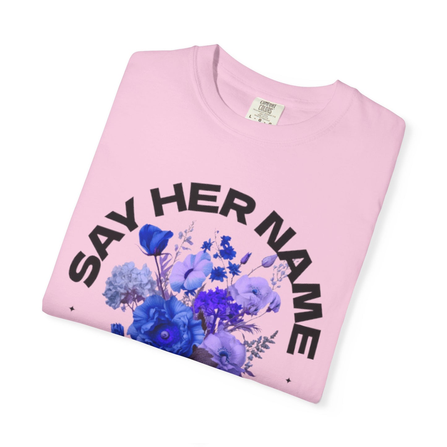 Tired - Unisex Garment-Dyed T-shirt