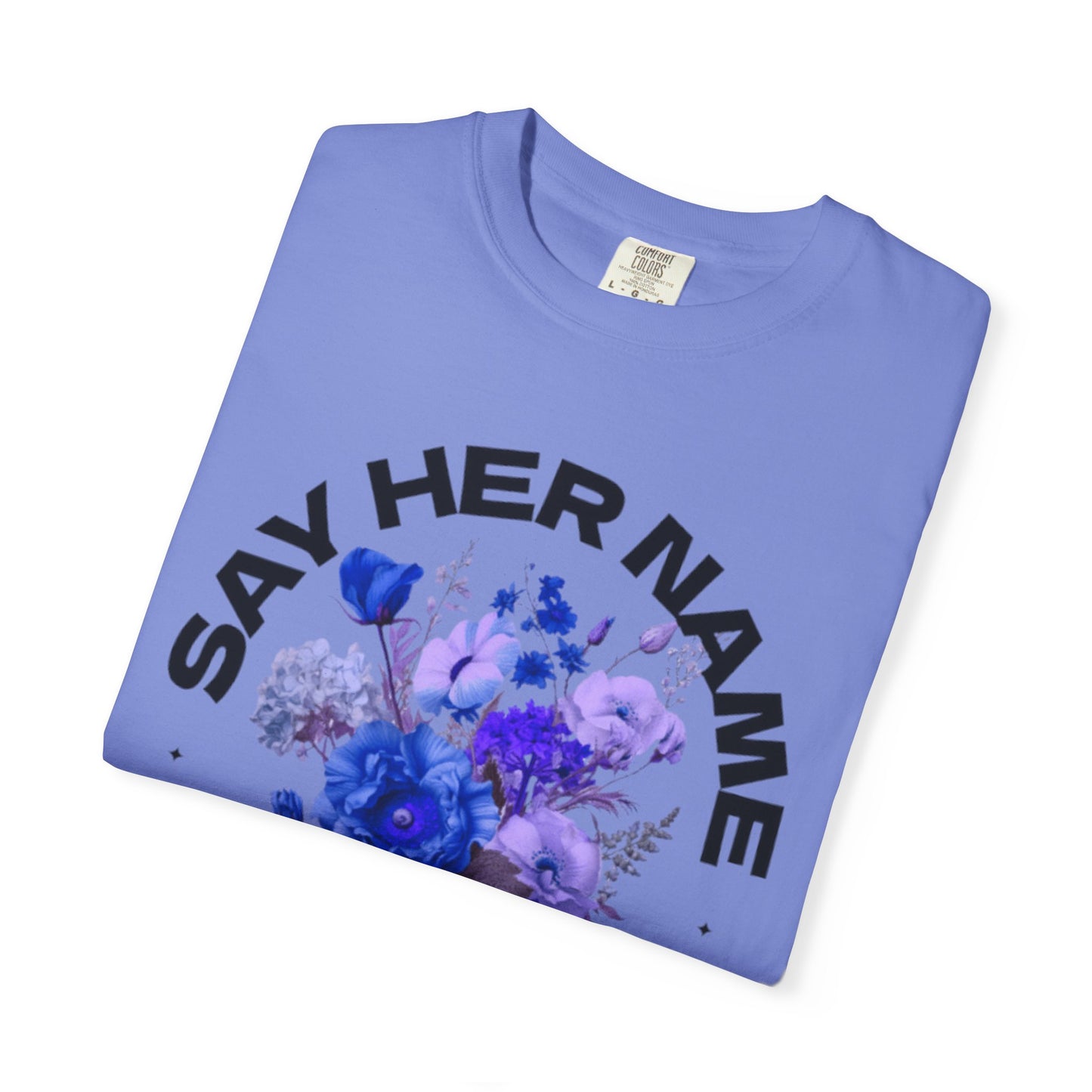 Tired - Unisex Garment-Dyed T-shirt