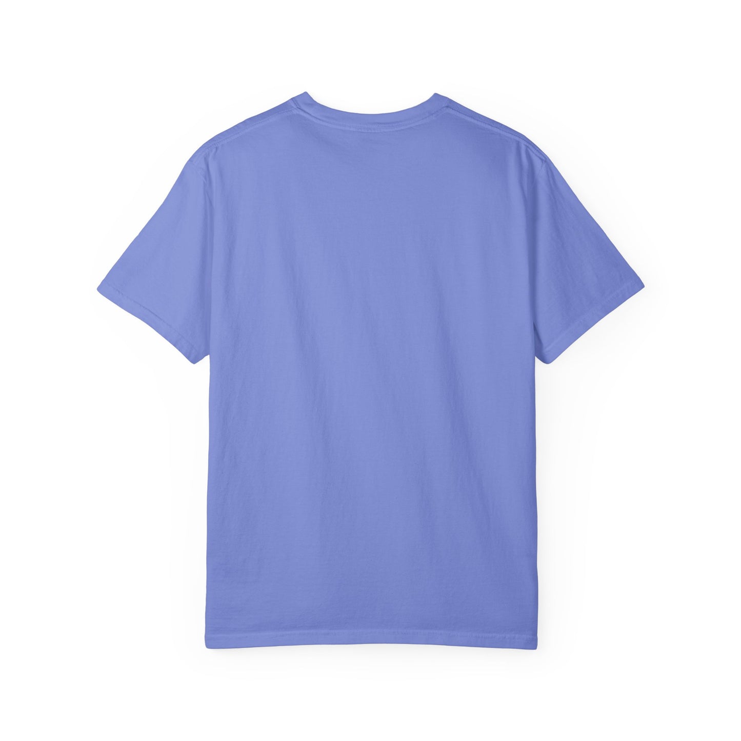 Trump is the worst president since Trump - Unisex Garment-Dyed T-shirt