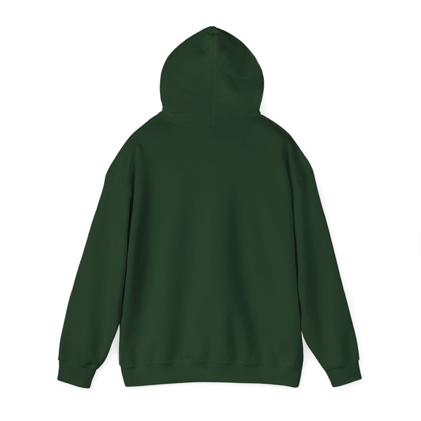 Pan African Embroidered Heritage Hoodie - Cozy Unisex Sweatshirt, Black History Month, Gift for Friends, Streetwear Style
