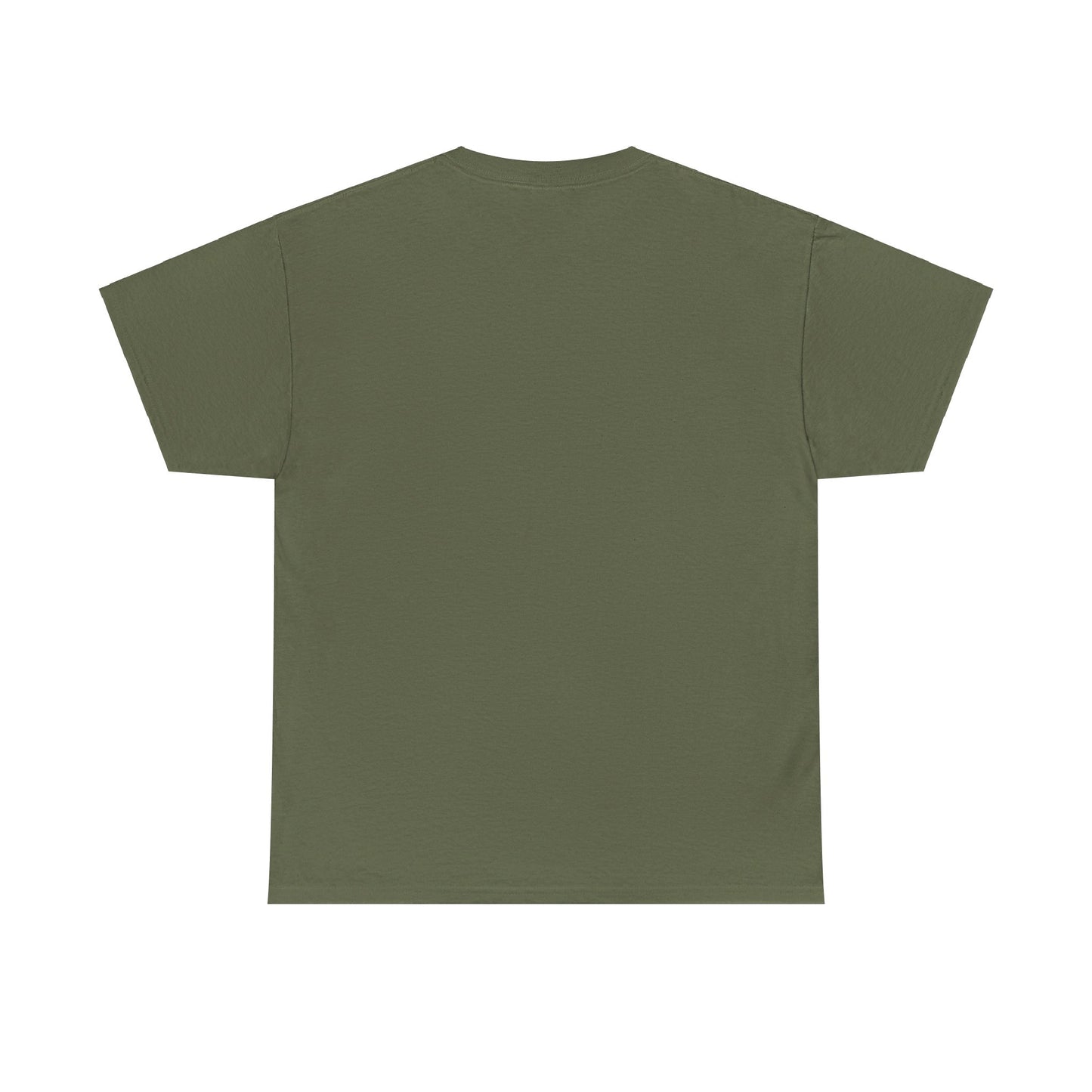Good Trouble - Unisex Heavy Cotton Tee