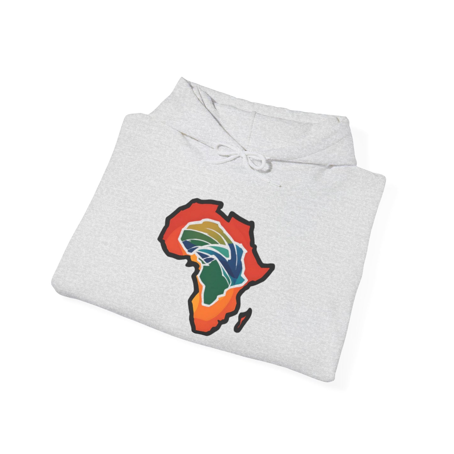 Reconnect - Unisex Heavy Blend™ Hooded Sweatshirt