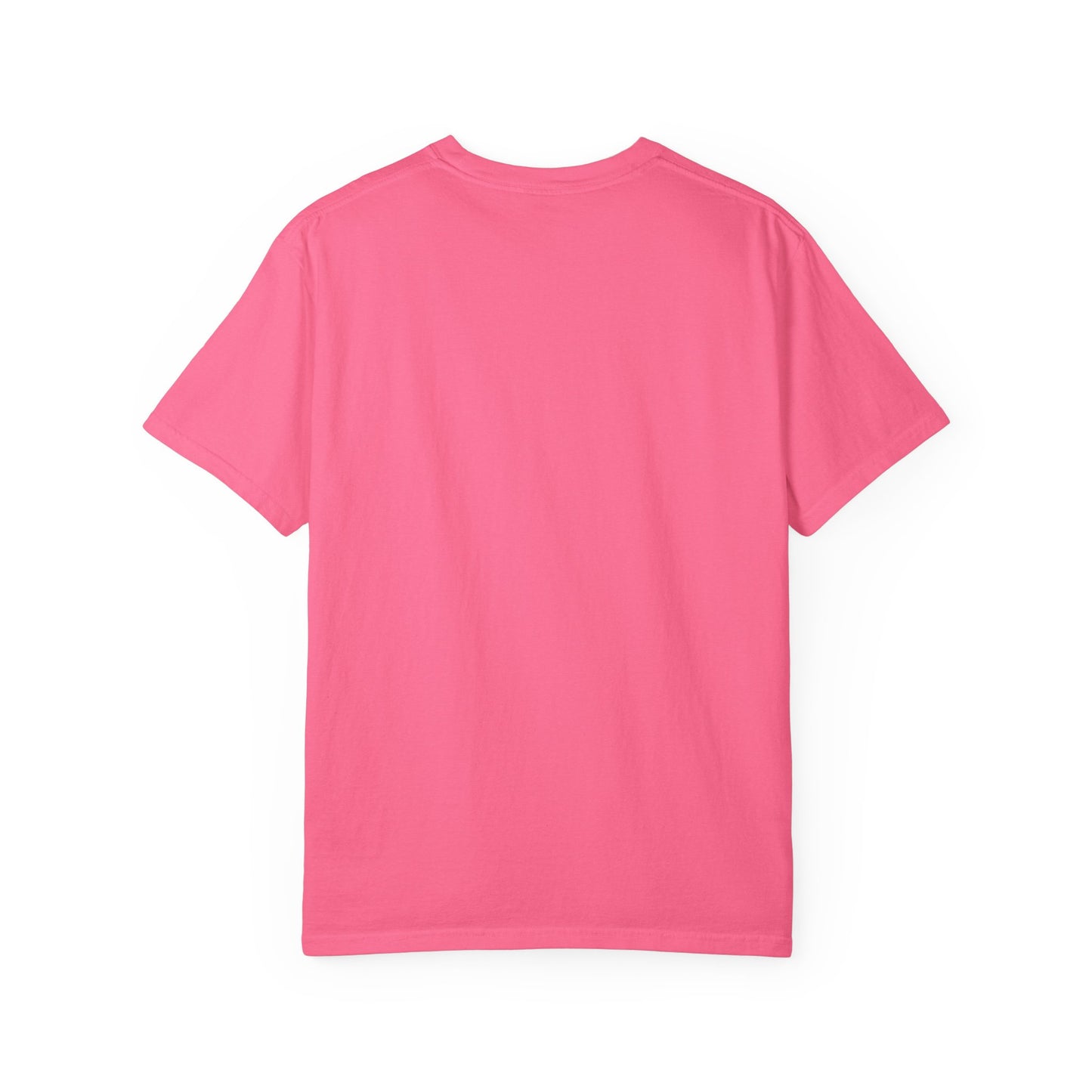 Trumpery - Unisex Garment-Dyed T-shirt