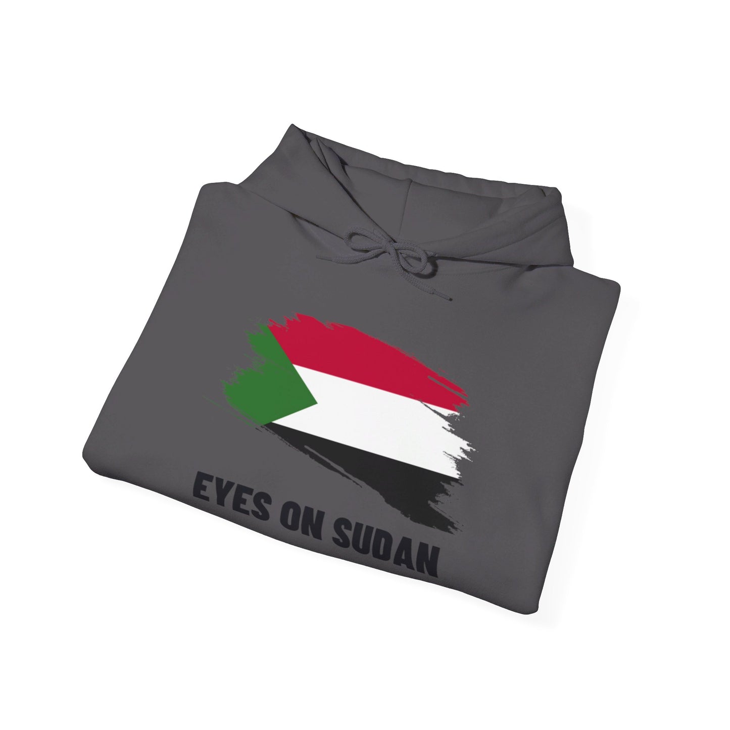 Libère-Moi - Unisex Heavy Blend™ Hooded Sweatshirt