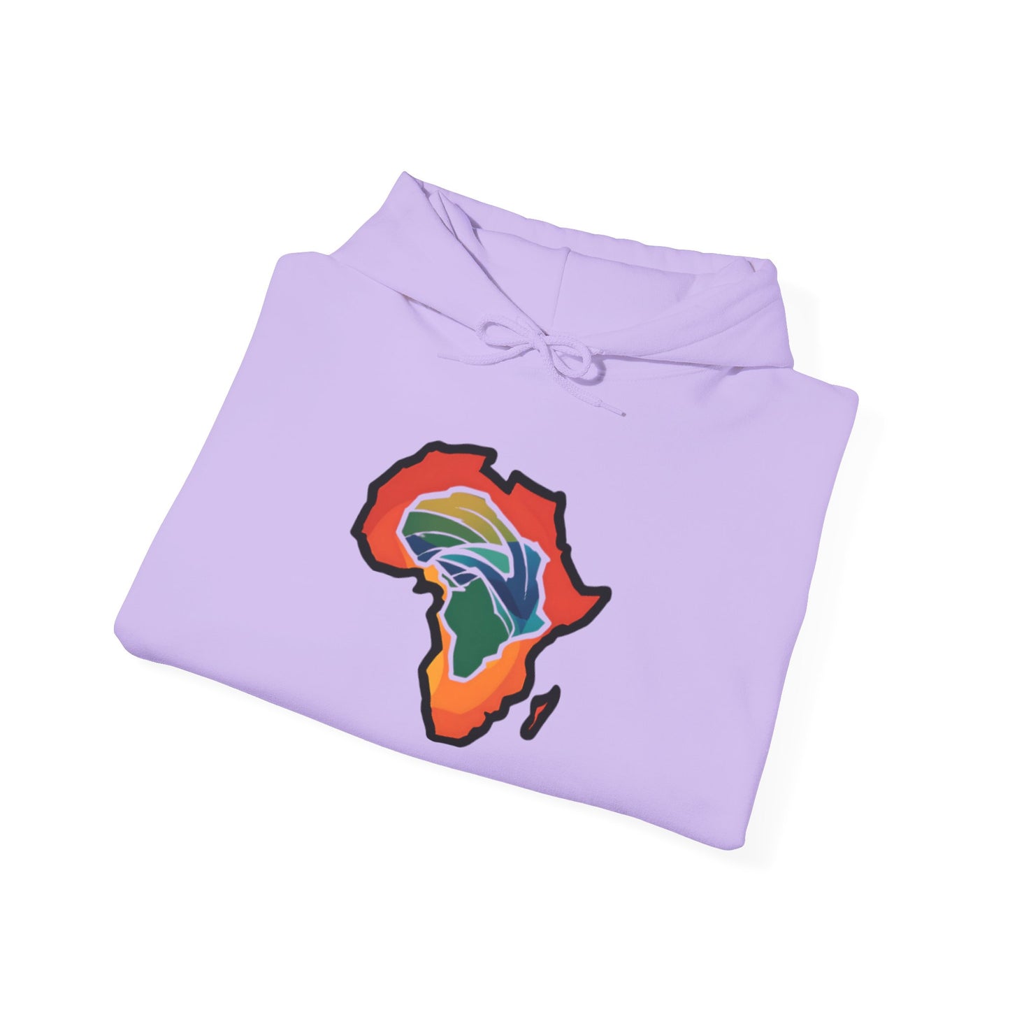 Reconnect - Unisex Heavy Blend™ Hooded Sweatshirt