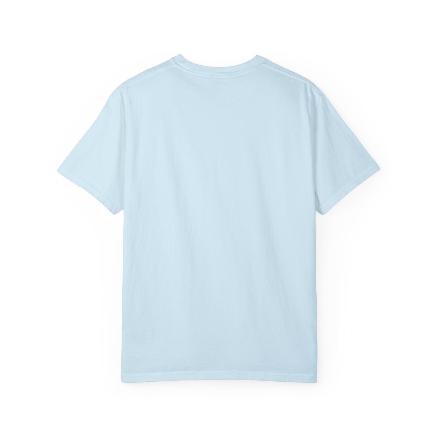 Tired - Unisex Garment-Dyed T-shirt