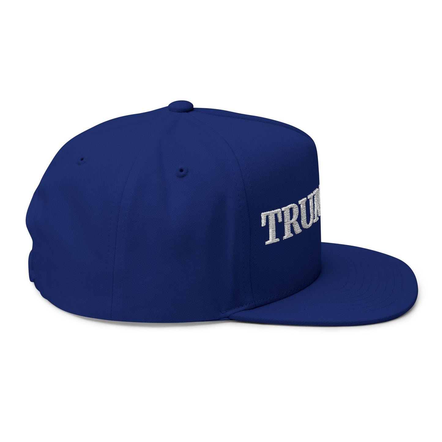 Trumpery Hat, Stylish Snapback Hat, Cap for Activism, Gift for Social Advocates