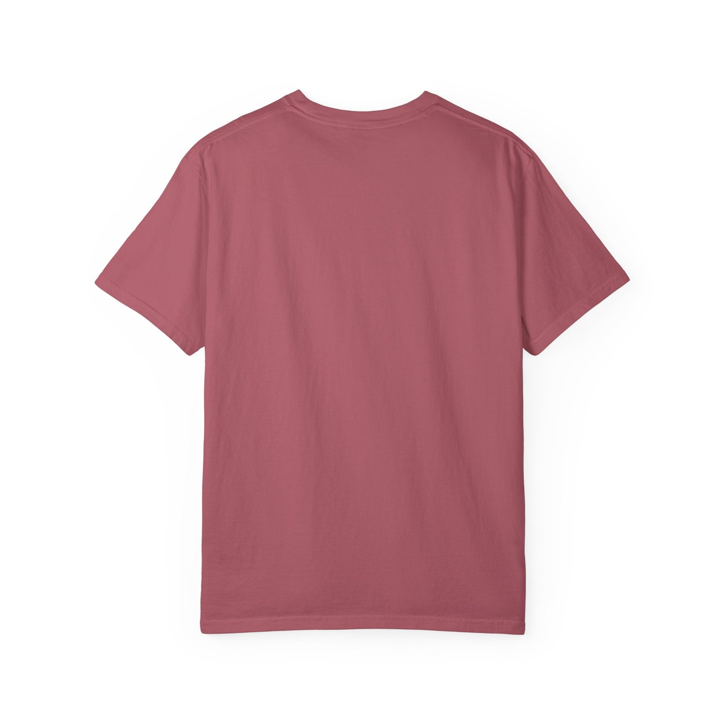 Montgomery Brawl Juneteenth Gift - Freedom Day Unisex Garment-Dyed T-shirt