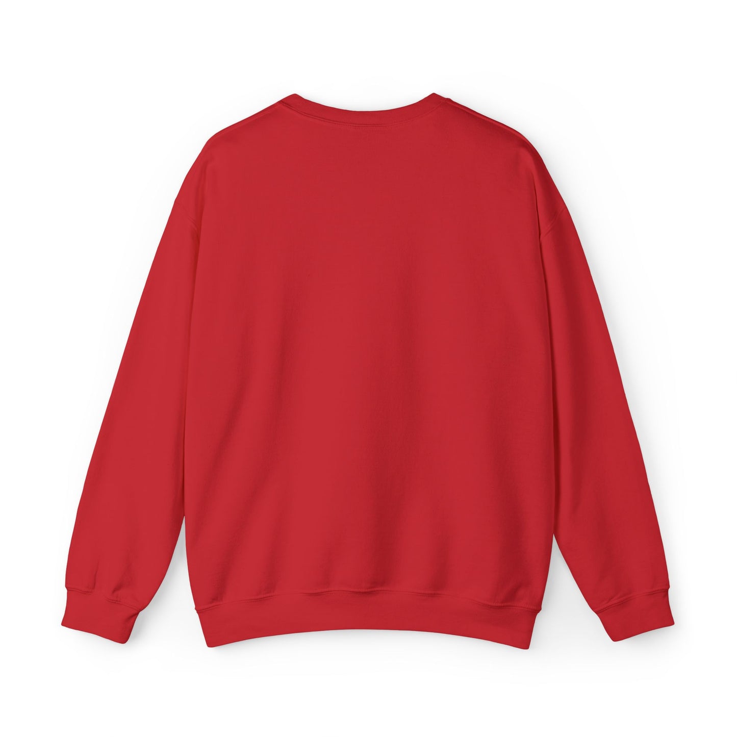 F elon and the Felon Unisex Heavy Blend™ Crewneck Sweatshirt - Comfy Streetwear for Casual Days