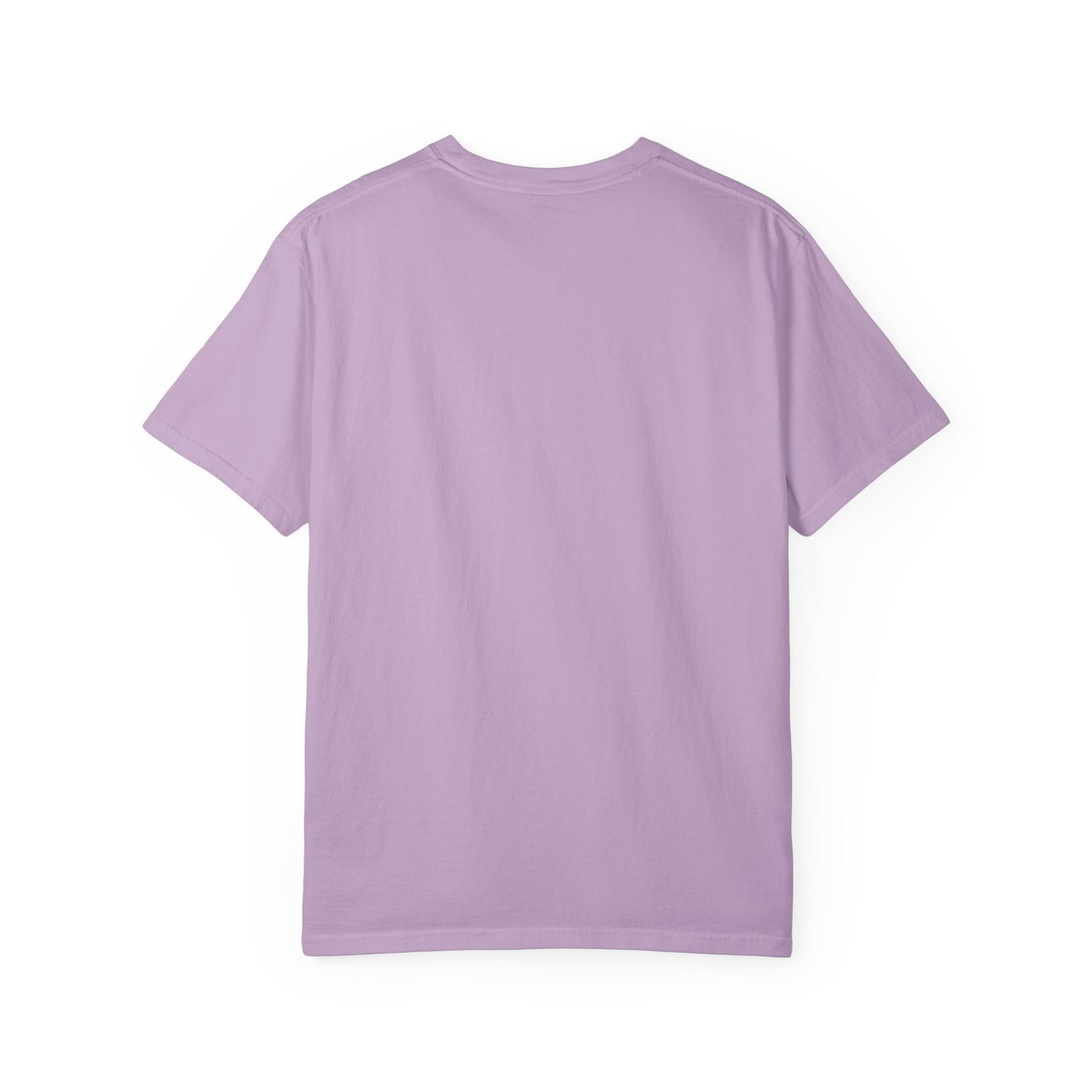 Trumpery - Unisex Garment-Dyed T-shirt