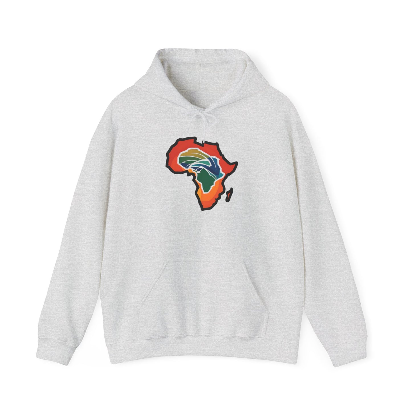 Reconnect - Unisex Heavy Blend™ Hooded Sweatshirt