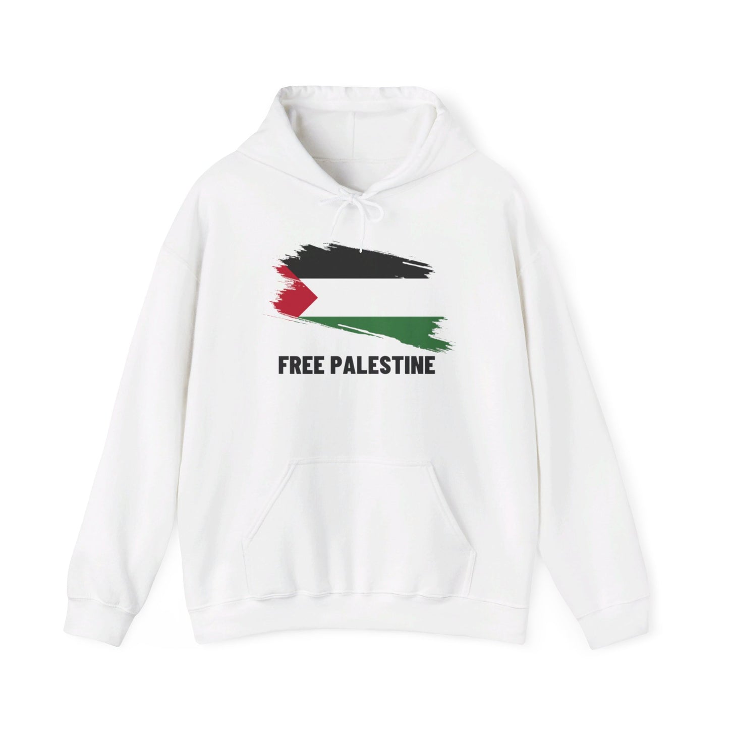 Libère-Moi - Unisex Heavy Blend™ Hooded Sweatshirt