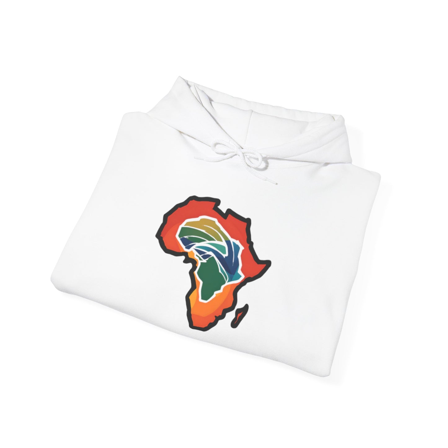 Reconnect - Unisex Heavy Blend™ Hooded Sweatshirt