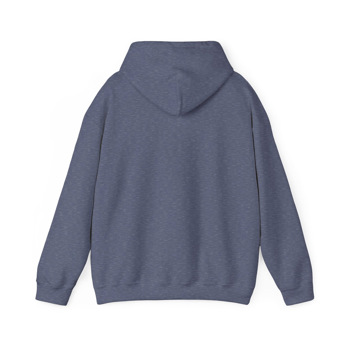 Reconnect - Unisex Heavy Blend™ Hooded Sweatshirt