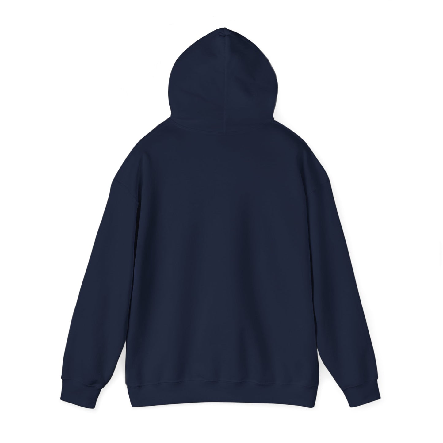 Reconnect - Unisex Heavy Blend™ Hooded Sweatshirt
