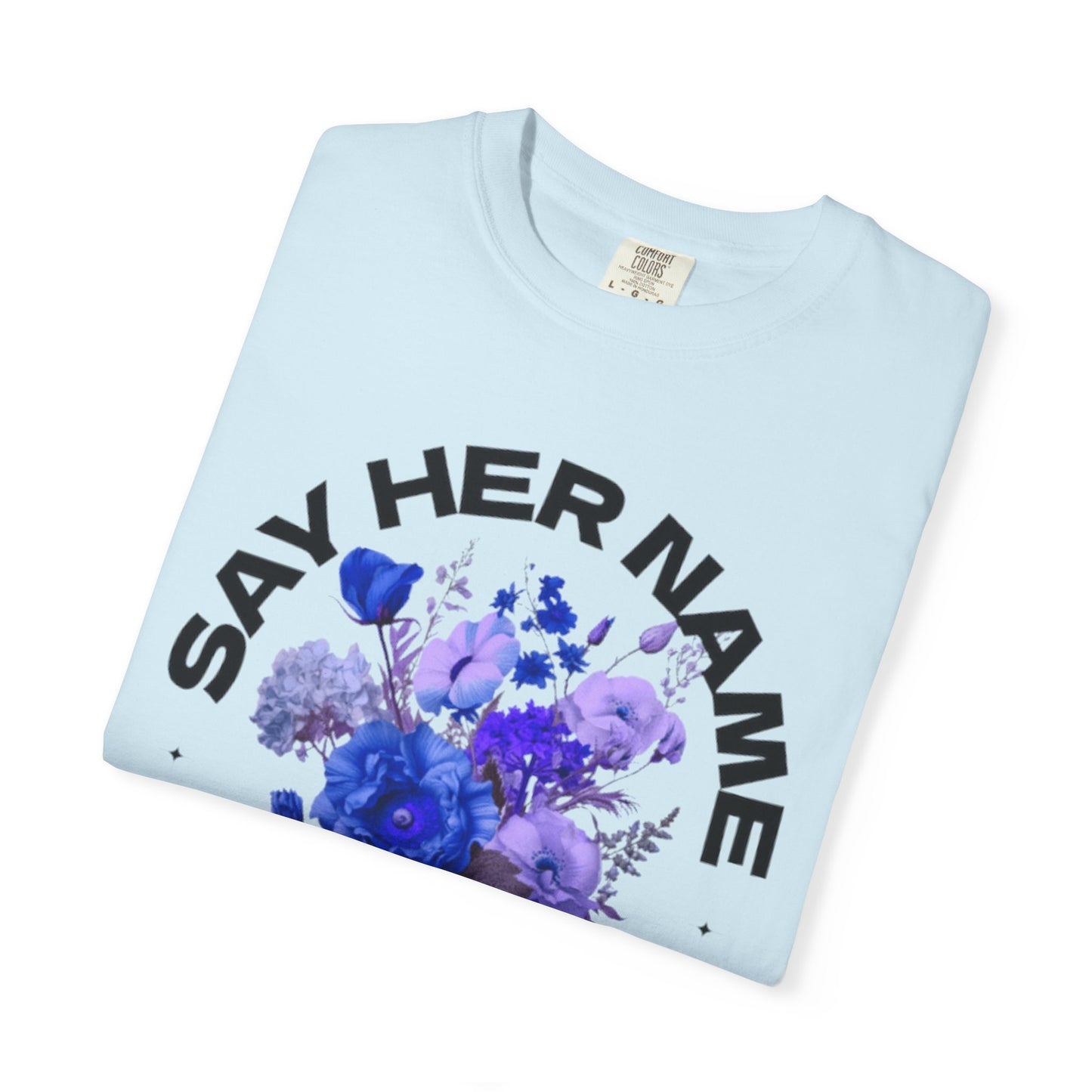 Tired - Unisex Garment-Dyed T-shirt