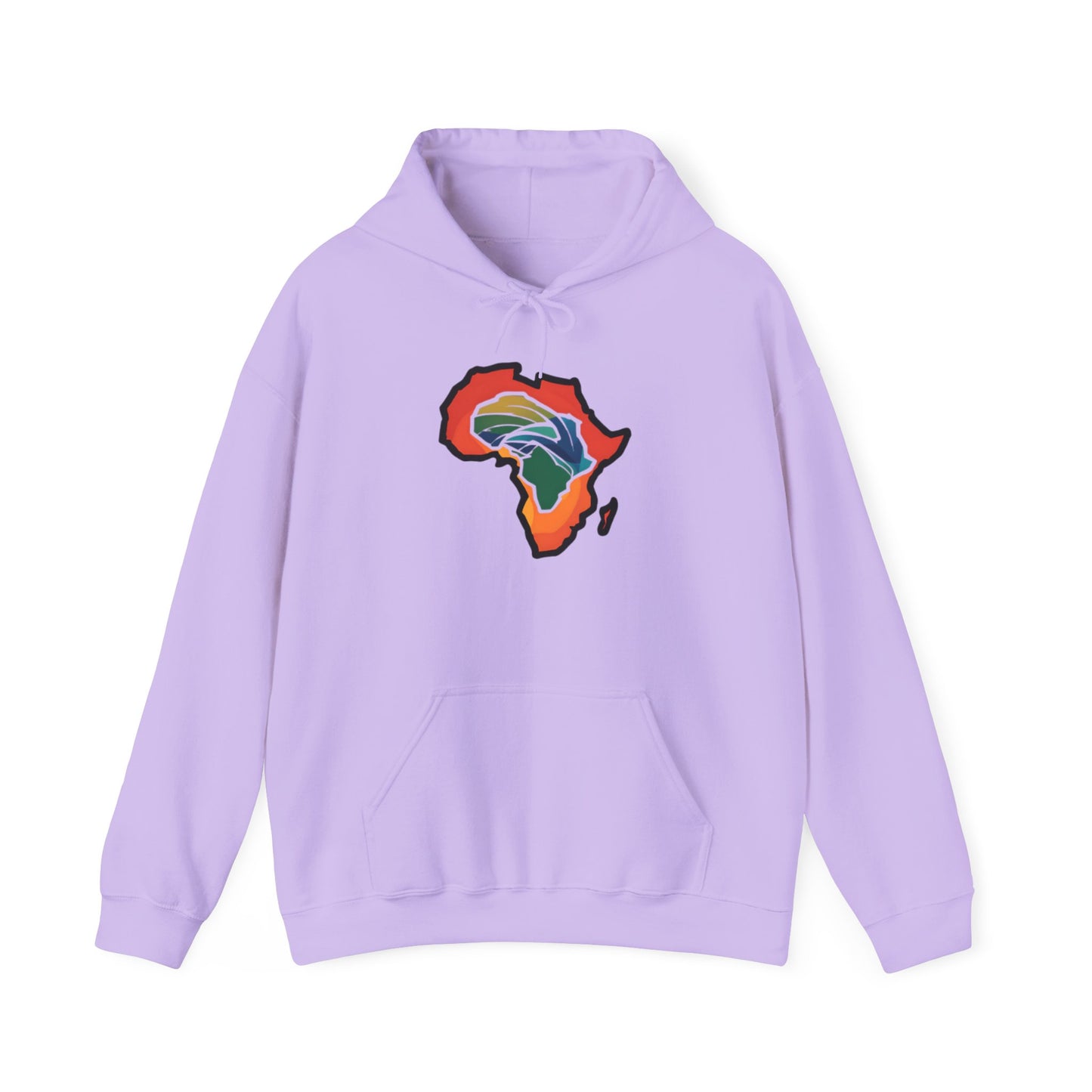 Reconnect - Unisex Heavy Blend™ Hooded Sweatshirt
