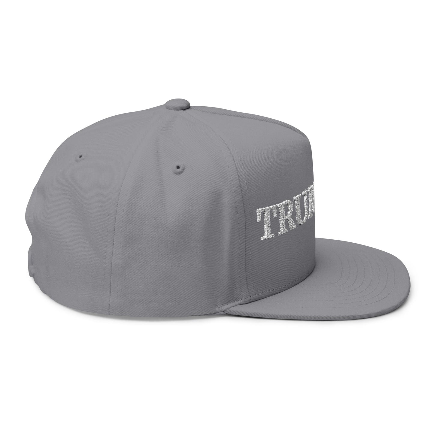 Trumpery Hat, Stylish Snapback Hat, Cap for Activism, Gift for Social Advocates