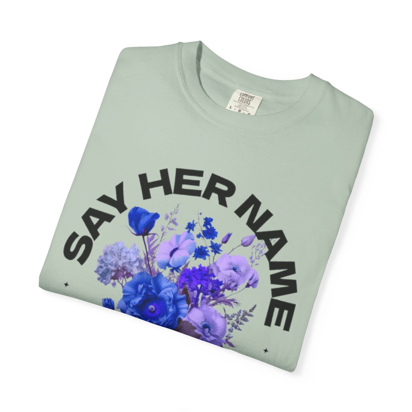 Tired - Unisex Garment-Dyed T-shirt
