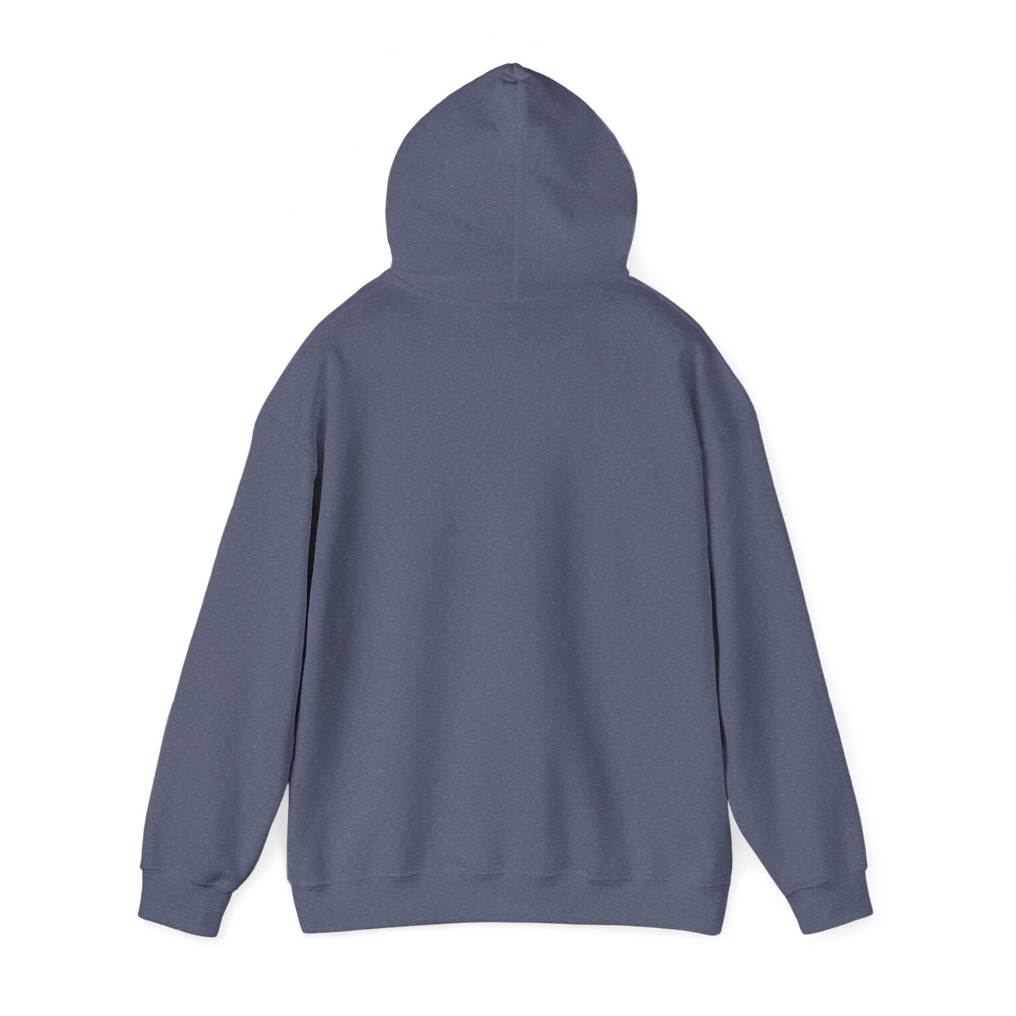 Reconnect - Unisex Heavy Blend™ Hooded Sweatshirt