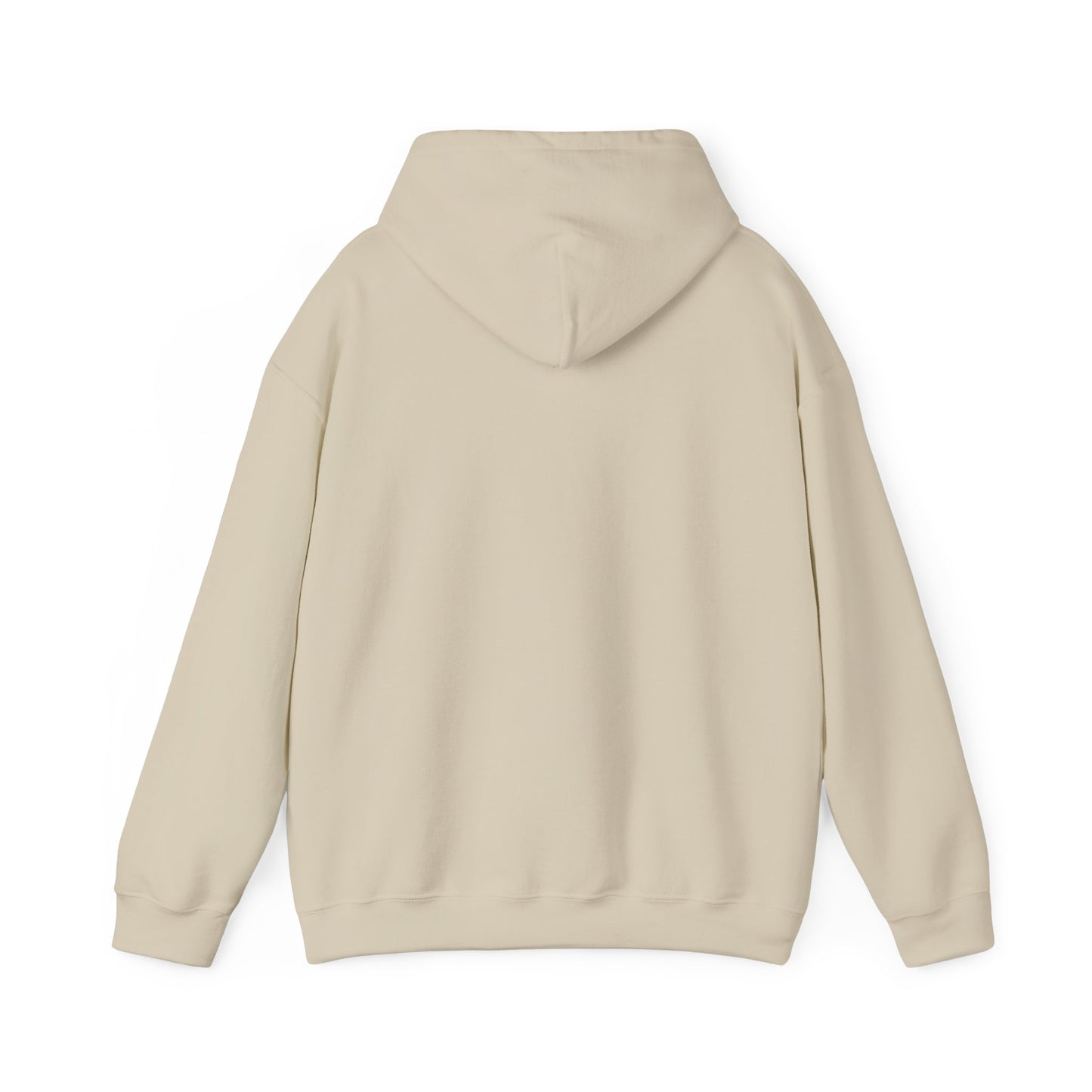 Reconnect - Unisex Heavy Blend™ Hooded Sweatshirt