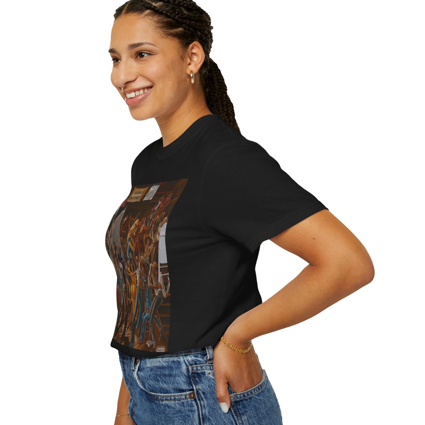 Alabama Boat Brawl - Unisex T-shirt