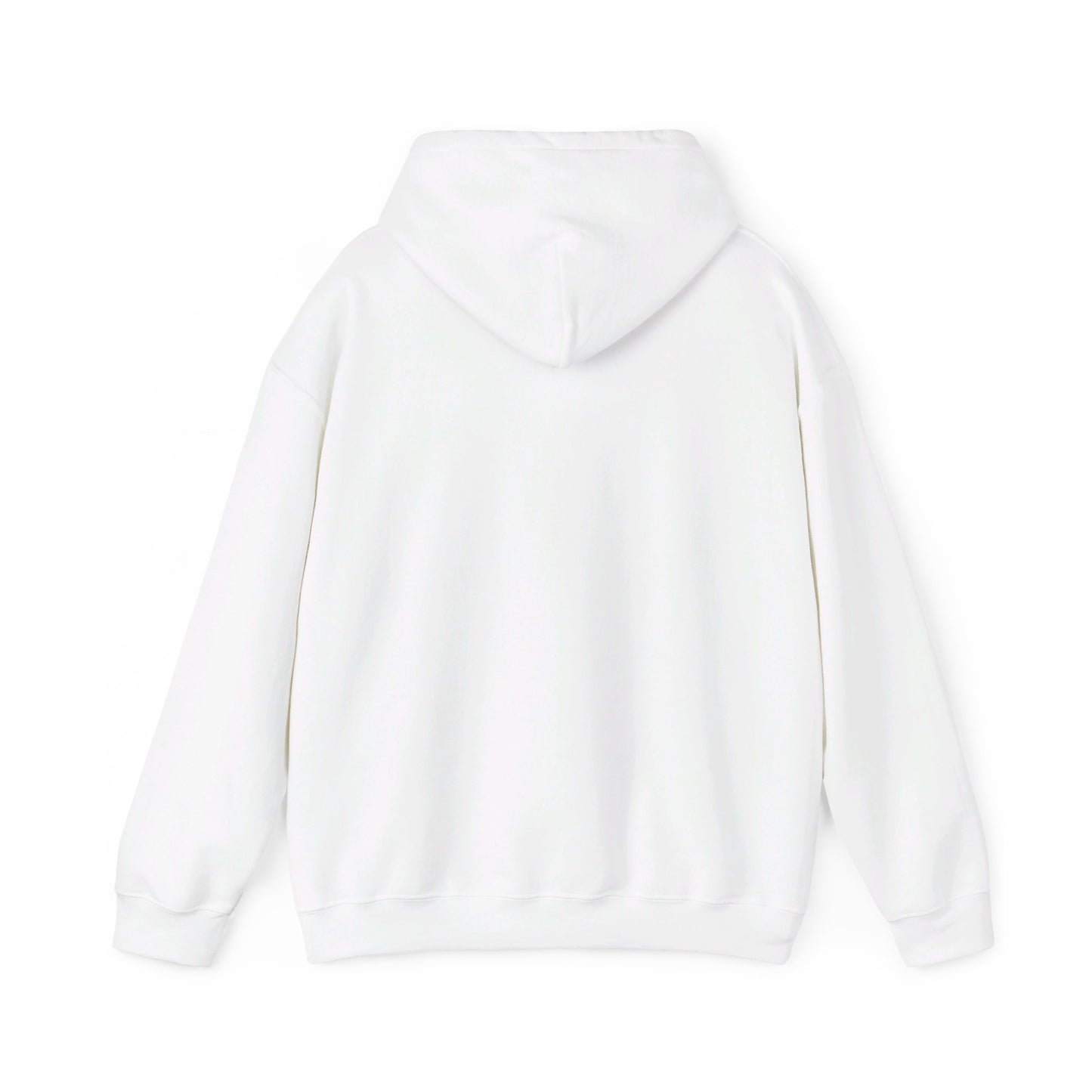Libère-Moi - Unisex Heavy Blend™ Hooded Sweatshirt
