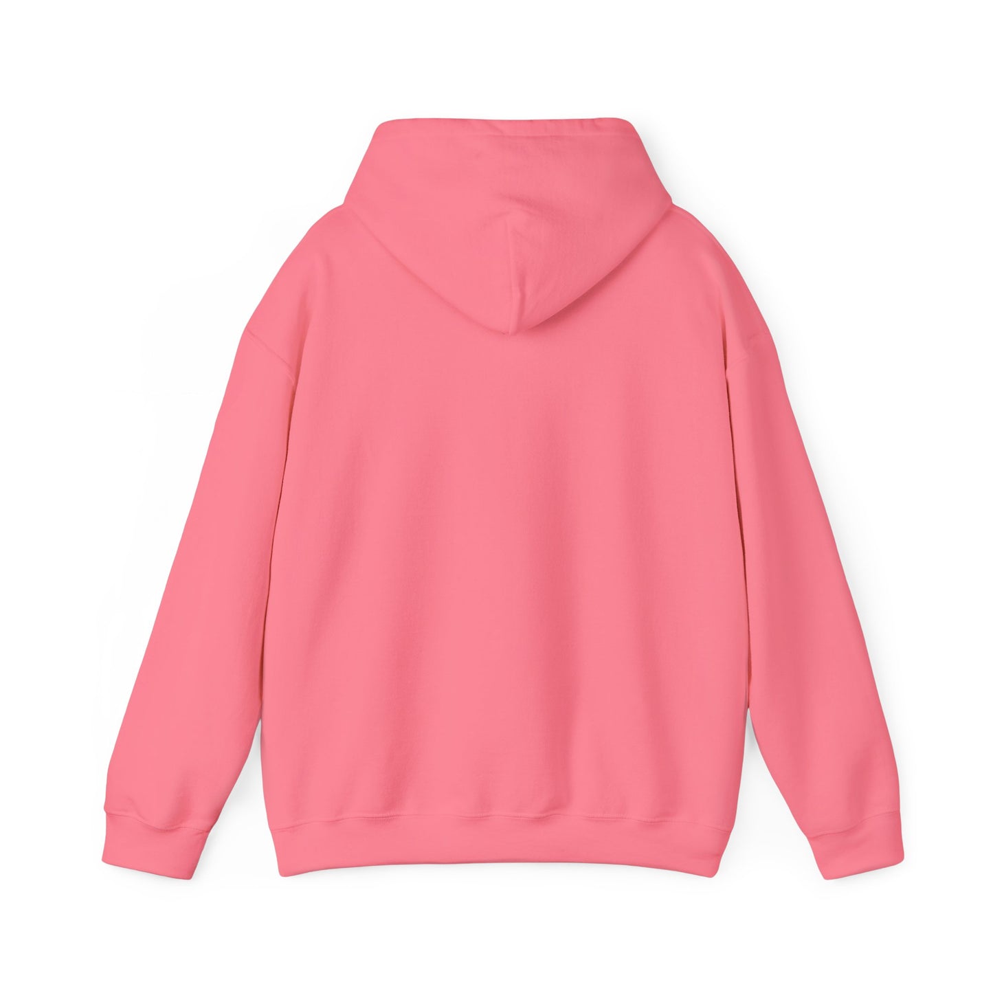 Reconnect - Unisex Heavy Blend™ Hooded Sweatshirt