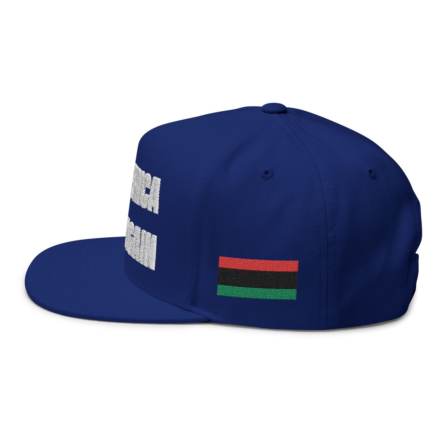 Make Africa Great Again, Stylish Snapback Hat, Trendy Cap for Activism, Gift for Social Advocates