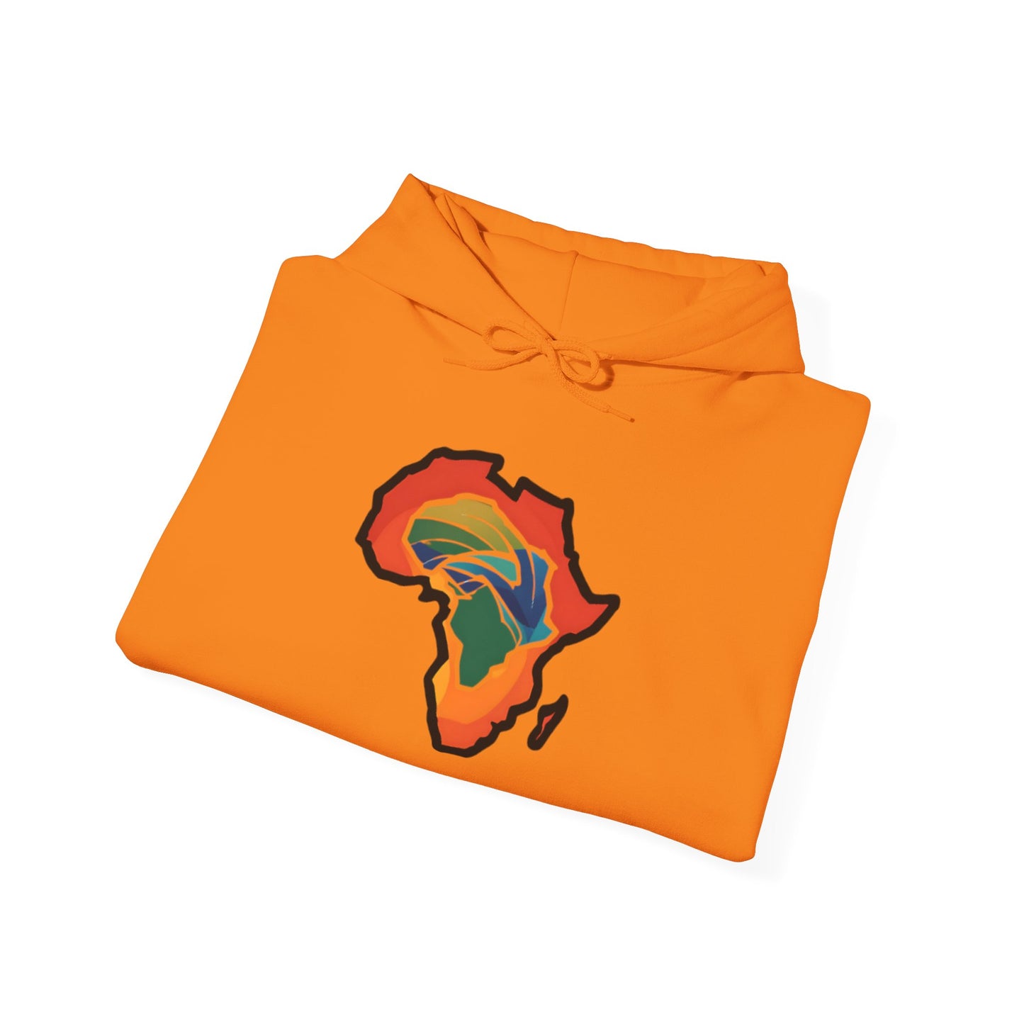 Reconnect - Unisex Heavy Blend™ Hooded Sweatshirt