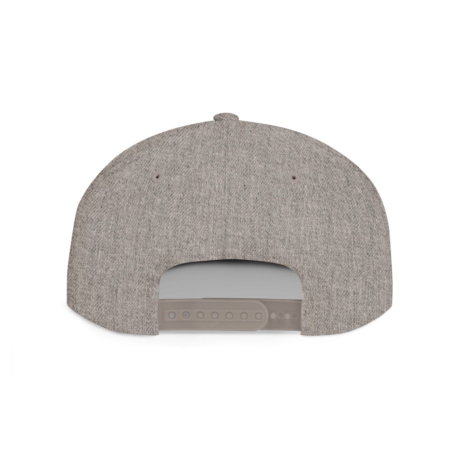 Juneteenth Embroidered Snapback Cap