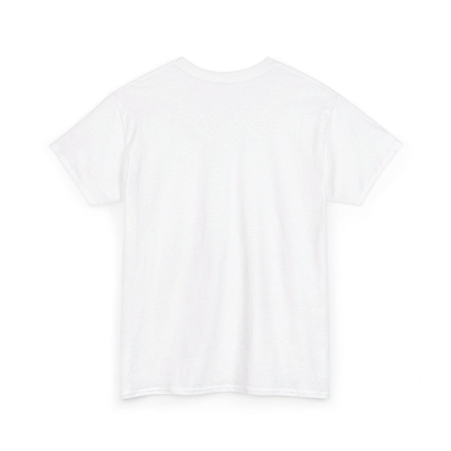 Good Trouble - Unisex Heavy Cotton Tee