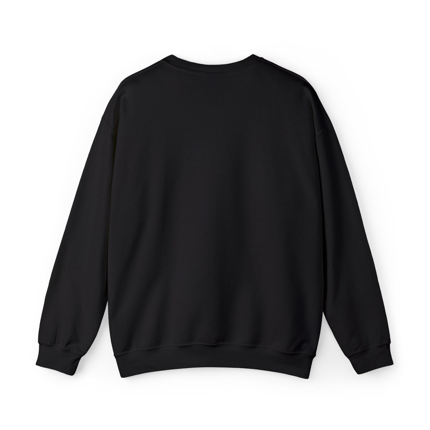 F elon and the Felon Unisex Heavy Blend™ Crewneck Sweatshirt - Comfy Streetwear for Casual Days
