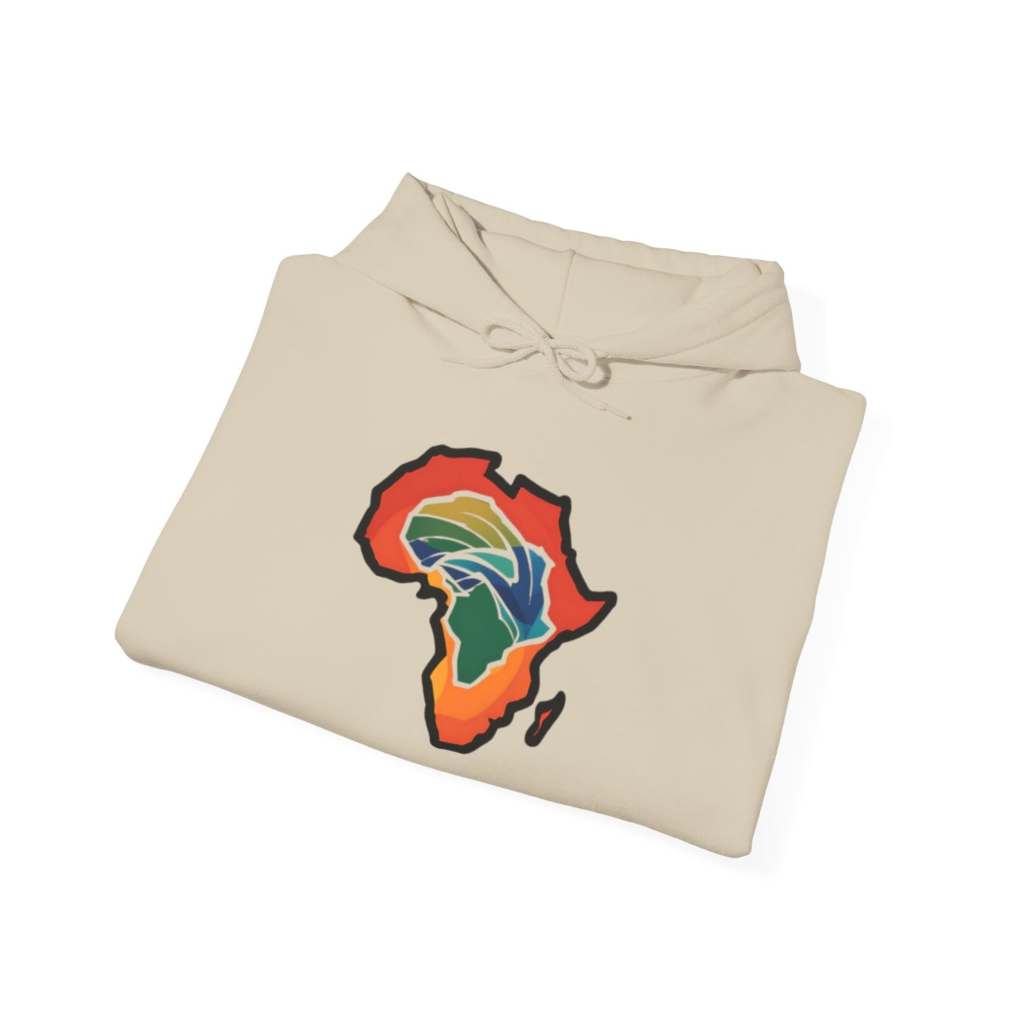 Reconnect - Unisex Heavy Blend™ Hooded Sweatshirt