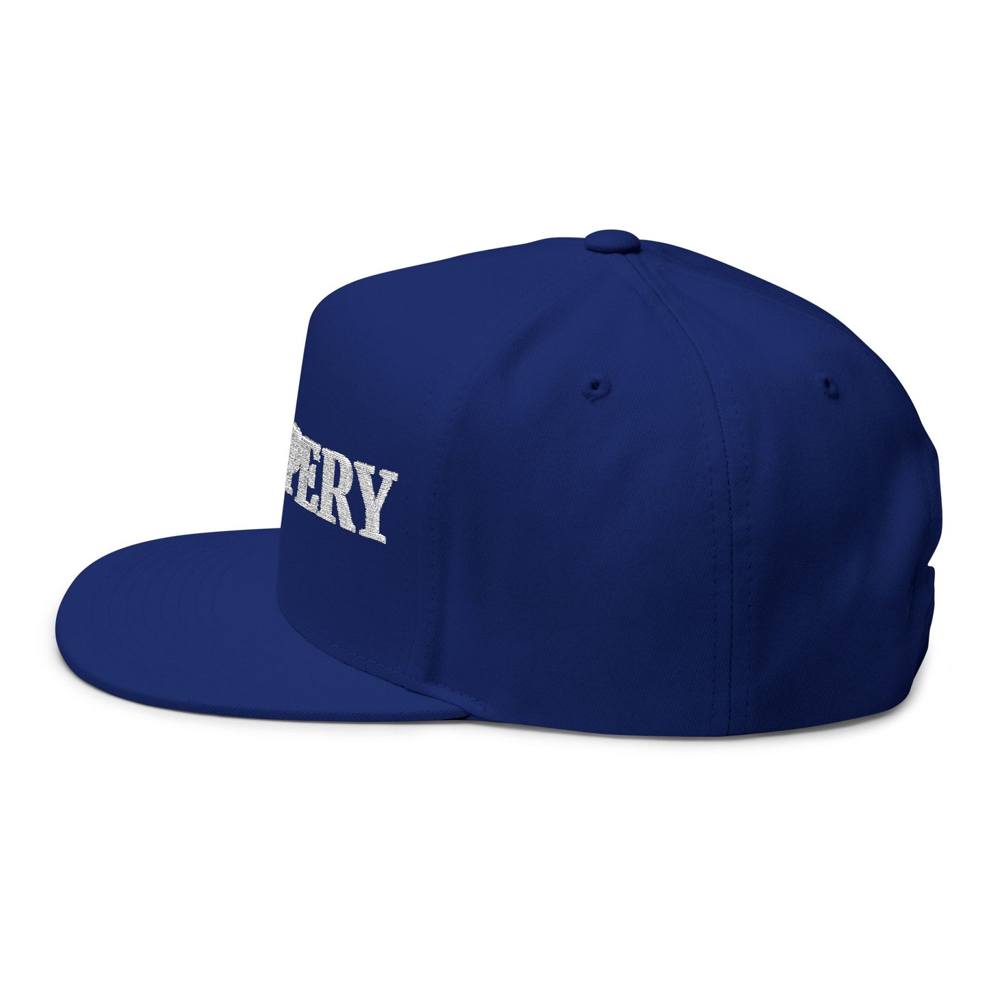 Trumpery Hat, Stylish Snapback Hat, Cap for Activism, Gift for Social Advocates